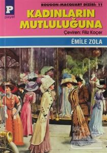 Kadınların Mutluluğuna Emile Zola