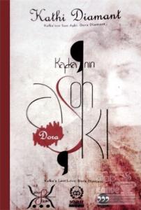 Kafka'nın Son Aşkı : Dora Diamant