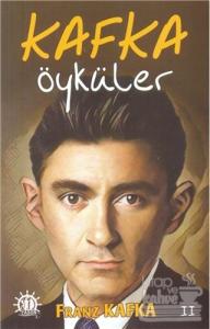 Kafka Öyküler 2 Franz Kafka