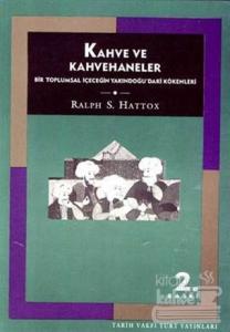 Kahve ve Kahvehaneler