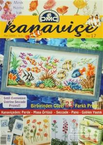 Kanaviçe Dergisi Sayı: 17