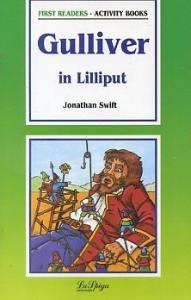 Gulliver in Lilliput Jonathan Swift