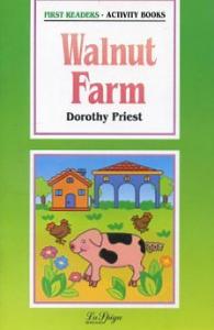 Walnut Farm Dorothy Priest
