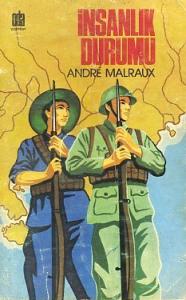 İnsanlık Durumu Andre Malraux