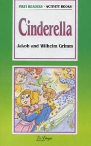 Cinderella Jacob Grimm