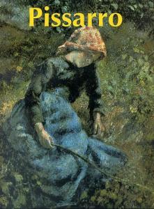 Pissarro Camille Pissarro
