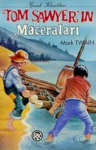 Tom Sawyer'ın Maceraları Mark Twain