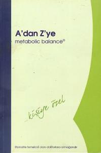 A'dan Z'ye Metabolic Balance Kolektif