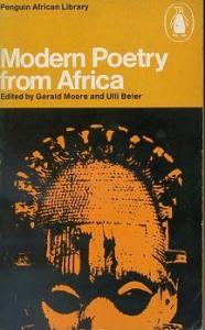 Modern Poetry from Africa Kolektif