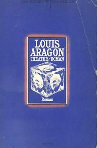 Theater Roman Louis Aragon