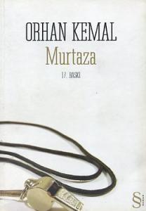 Murtaza Orhan Kemal