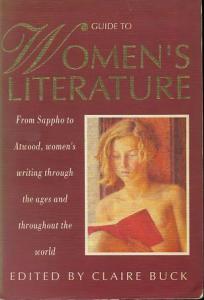 Guide to Women's Literature Claire Buck