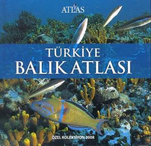 Türkiye Balık Atlası Kolektif