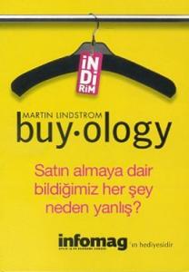 Buyology Martin Lindstrom