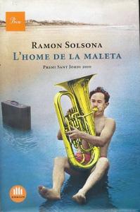 L'home De La Maleta Ramon Solsona