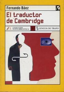 El Traductor de Cambridge Fernando Baez