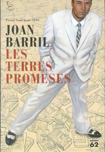 Les Terres Promeses Joan Barril
