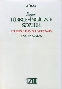 Türkçe - İngilizce Sözlük Kolektif