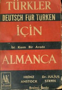 Türkler İçin Almanca Kolektif