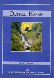 Depreli Hasan Rahmi Özen
