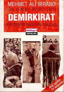 Demirkırat Bir Demokrasinin Doğuşu Mehmet Ali Birand