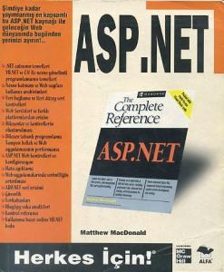 ASP.NET Matthew MacDonald
