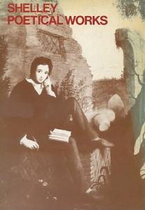 Shelley Poetical Works Percy Bysshe Shelley