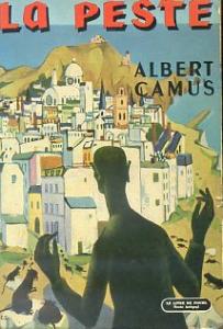 La Peste Albert Camus