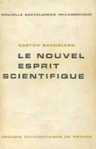 La Nouvel Esprit Scientifique Gaston Bachelard
