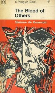 The Blood of Others Simone de Beauvoir