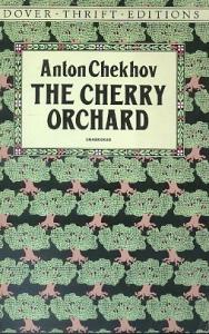The Cherry Orchard Anton Çehov
