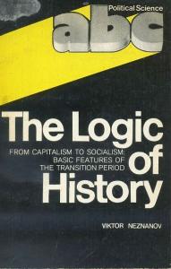 The Logic of History Viktor Neznanov