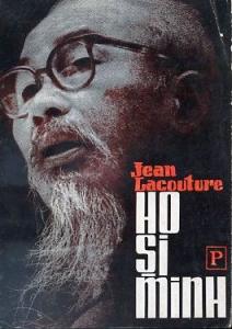 Ho Şi Minh Jean Lacouture