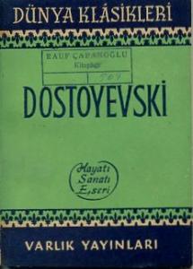 Dostoyevski - Biyografi Kolektif