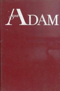 Adam Sanat Cilt 7 1991-1992