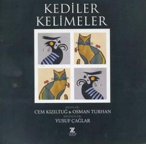 Kediler Kelimeler Osman Turhan