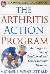 The Arthritis Action Program Michael E. Weinblatt
