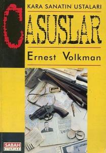 Casuslar Ernest Volkman