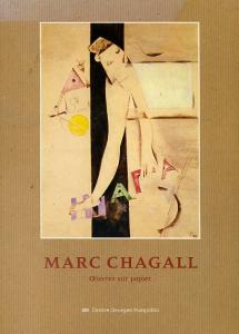 Marc Chagall Marc Chagall