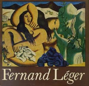 Fernand Leger Bohumir Mraz