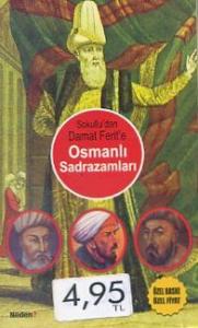 Osmanlı Sadrazamları Ayhan Buz