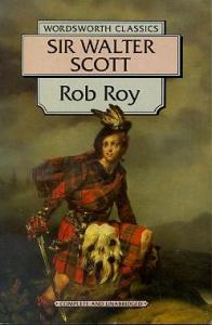 Rob Roy Sir Walter Scott