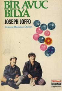 Bir Avuç Bilya Joseph Joffo