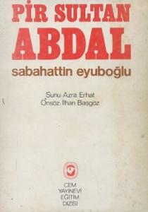 Pir Sultan Abdal Sabahattin Eyuboğlu