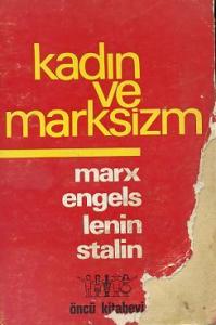 Kadın ve Marksizm Karl Marx