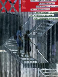 XXI Yirmibir Mimarlık, Tasarım ve Kent Dergisi 16 Ekim 2003 Kolektif