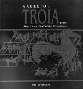 A Guide to Troia Manfred O. Korfmann