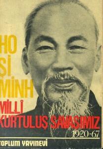 Milli Kurtuluş Savaşımız 1920-67 Ho Şi Minh