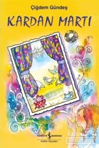 Kardan Martı