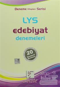 Karekök LYS Edebiyat Denemeleri